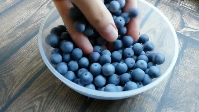Чернички