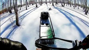 Постройка самодельной мотосабаки,мототалкачь ч1