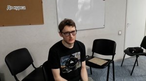 Избавление от заикания в 30 лет. Речь Михаила до и после курса Татьяны Соловьевой