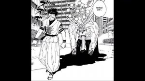 Satoru Gojo vs Sukuna