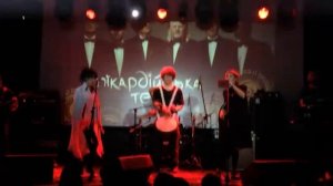 Go_A — Небо в долонях (Live at Pre-party Країна Мрій)