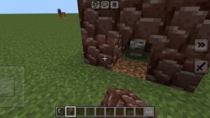 Сможет ли житель выжить в майнкрафт? (моë первое видео с телефона) |  Game в квадрате minecraft