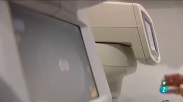 Óptica Kepler en La 2 de TVE смотреть онлайн