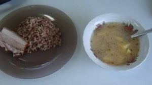 Обед. Маринкины творинки. Всем МИРА и Добра!