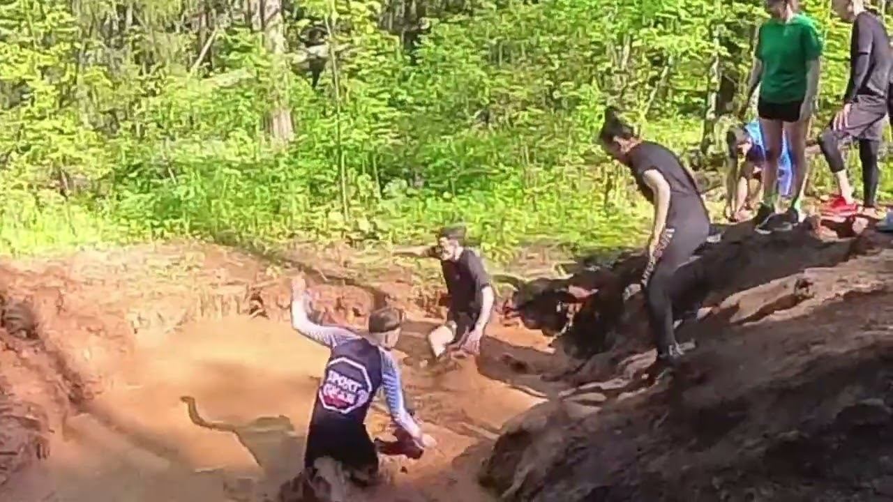 Стальной характер Пермь 2024 смотреть онлайн