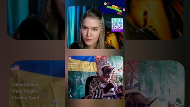 МАТРОСКИН НА МИНИМАЛКАХ ЕГО НАДО СРОЧНО ВЫЛЕЧИТЬ /ЛАДКА МАРМЕЛАДКА /ЧАТ РУЛЕТКА #россия #политика