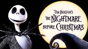 Кошмар перед Рождеством (1993) / The Nightmare Before Christmas