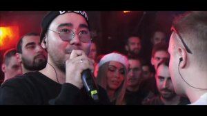 140 BPM CUP: ISLA DE MUERTA X МАК СКИРИ | NO RELOADS