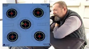 Walther Rotex RM8 Review
