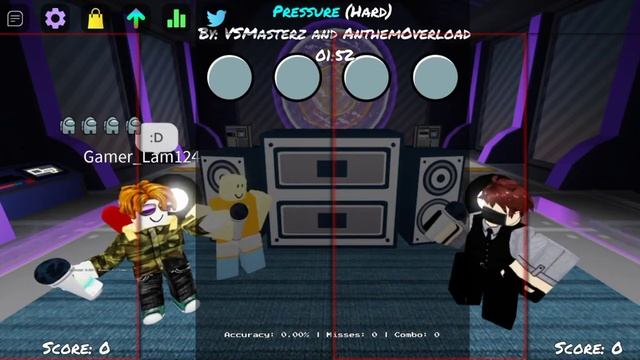 Static Animation Gameplay (50% not a Gameplay lol) смотреть онлайн