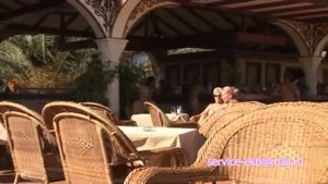 Ali Bey Club Manavgat HV-1