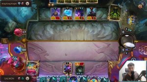 Awesome Lillia Decks You Should Try - Legends of Runeterra