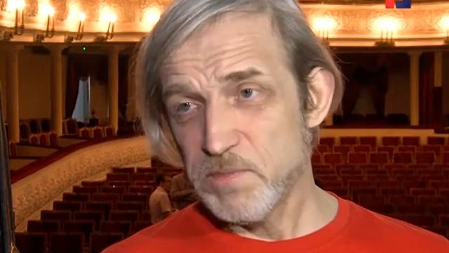 Новости «Марий Эл Телерадио» на марийском языке от 23.04.18г.