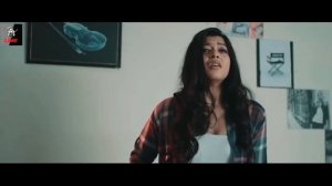 Shravni Sahay belly stab