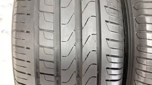 Обзор Шинa 235 55 18 100V Pirelli Scorpion Verde