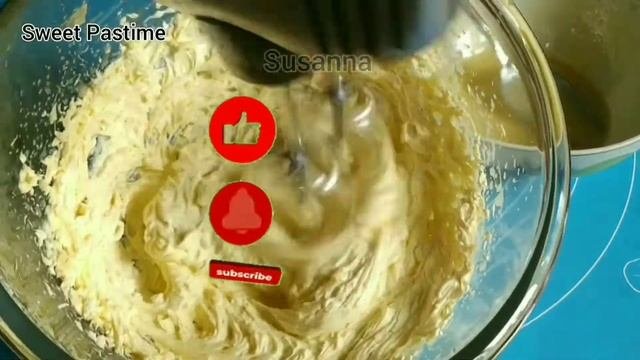 Крем Шарлотт Универсальный Масляный крем на молоке и яйцах Կաթով ձվով կարագով եփովի կրեմ Custard