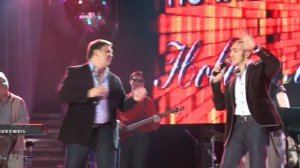 Группа  Грейс   Ах, родная моя