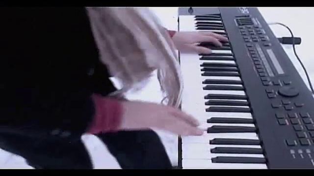 LuK - Sakhalin  Lюk - Сахалин