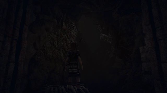 Shadow Of The Tomb Raider Прохождение #9