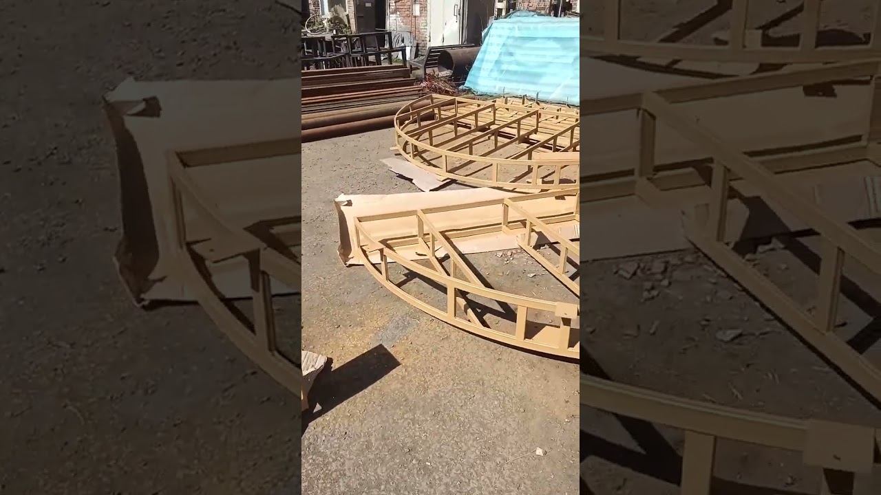 Арка под крышу смотреть онлайн