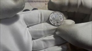 Мини покупка монет оптом №26