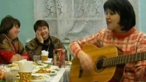 Песня о селедке Тане