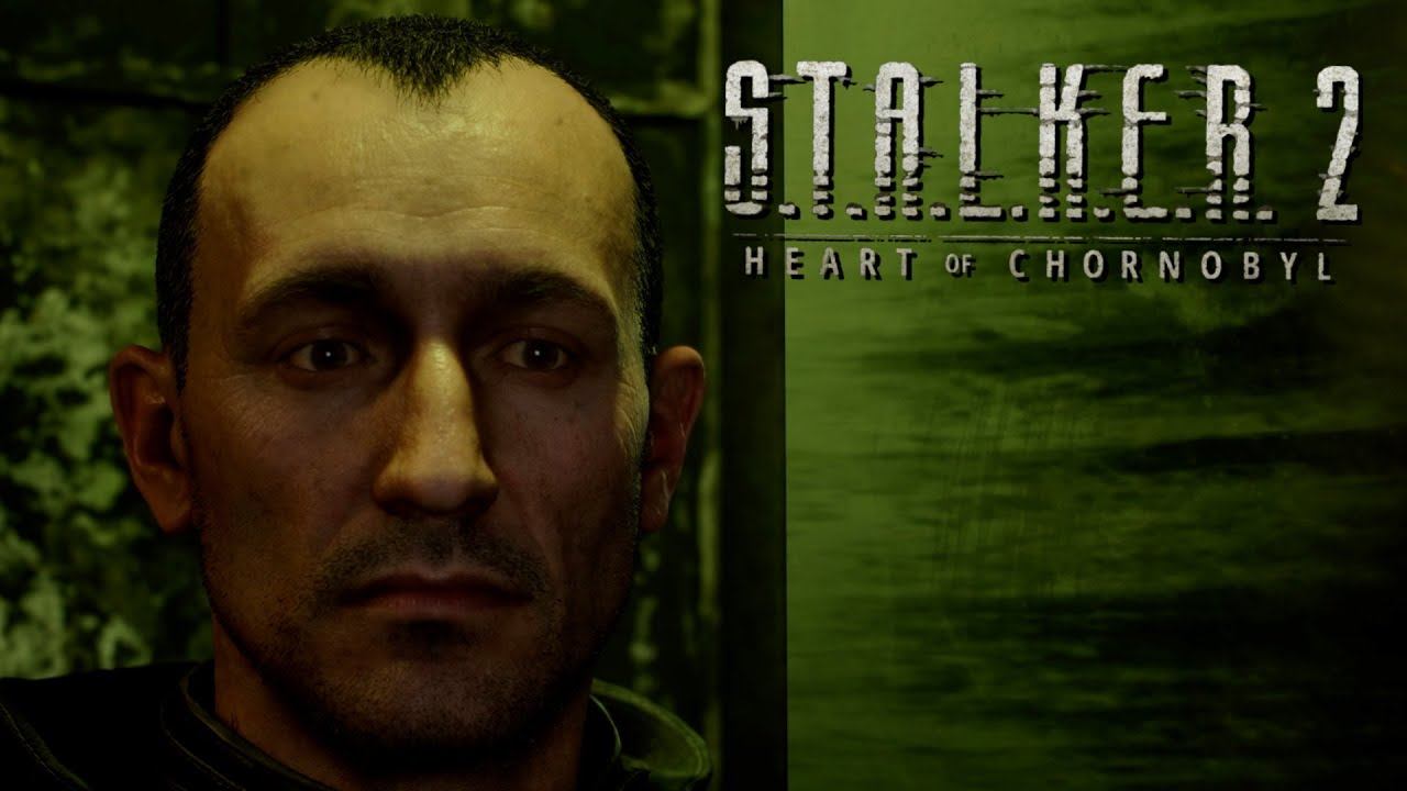 S.T.A.L.K.E.R. 2: Heart Of Chornobyl ☢ МАКСИМАЛЬНАЯ СЛОЖНОСТЬ ☢ Концовка СТРЕЛКА #ФИНАЛ смотреть онлайн