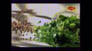 Maggi для сочной курицы реклама