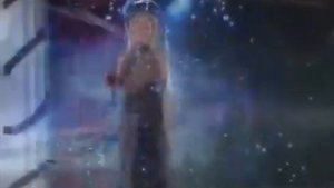 Светлана Тхагалегова - Белый лебедь