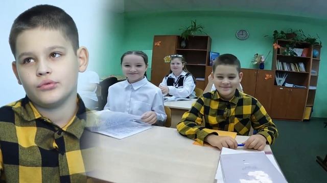 ЖивыеФотокниги | Школа№40 | Наш 4Г смотреть онлайн