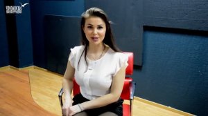 Пример видеовизитки