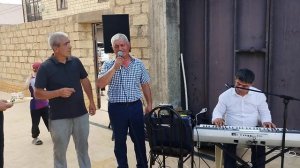 Даргинская Душевная Песня Поет Омар Хьяжи Худуц 2024