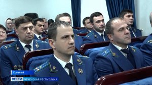 Вести Чеченской Республики 07.02.2025