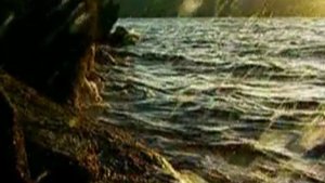 Ветераны-подводники.