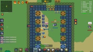 Dynast.io/Открытие ящиков/+смешные моменты(Дунаст.ио)часть1