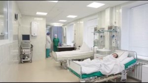 Американец попал в больницу к русским и закатил скандал: Успокоили его только после этого!