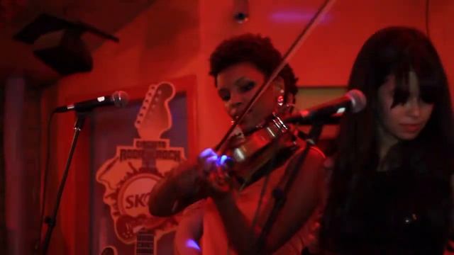 Lançamento Roda de Rock Skol BH no GAD смотреть онлайн