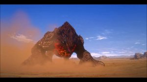 Тихоокеанский Рубеж: Тёмная Зона 1 сезон 4 серия - Celldweller - The Best It's Gonna Get vs Tainted