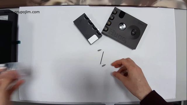 Chord 2Go Unboxing + Chord Hugo2 Unboxing (with assembling & Meze 99 Classics)