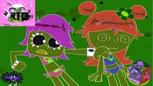 Preview 2 Ami Yumi V4 Effects | Gamavision Csupo Effects
