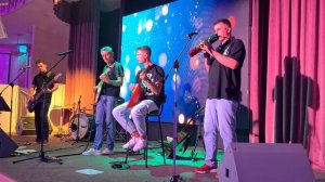 Bankband Zotov лето 2023