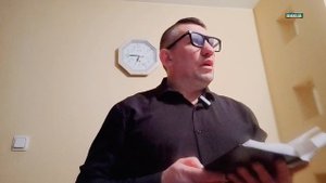 Благословение