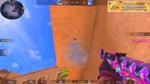 читерские прострелы на сендстоуне