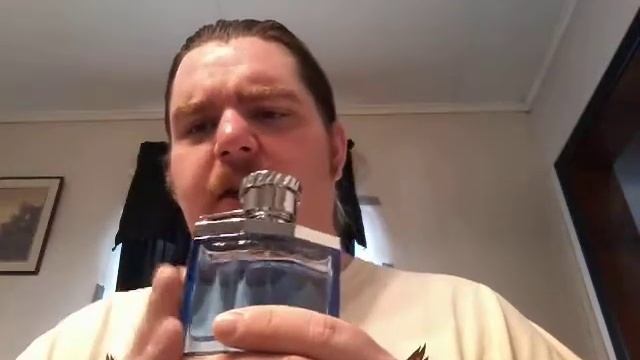 Dunhill Desire Blue