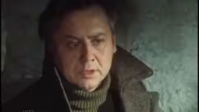 Твардовский А.Т. - -u0027Переправа-u0027. Читает Олег Табаков.1979 г. (1)