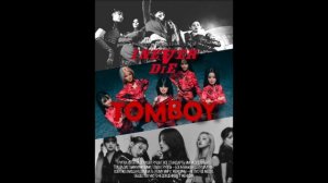 g- Idle TOMBOY | МИНУСОВКА