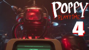 Слабый доктор Сойер!!! 🔴 Прохождение 🔴 Poppy Playtime #13