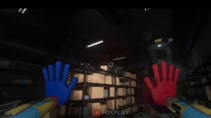 хагги ваги вернулся