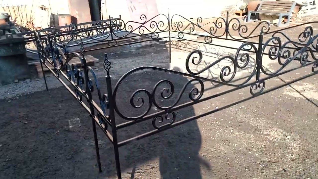 Оградыновосибирск.РФ