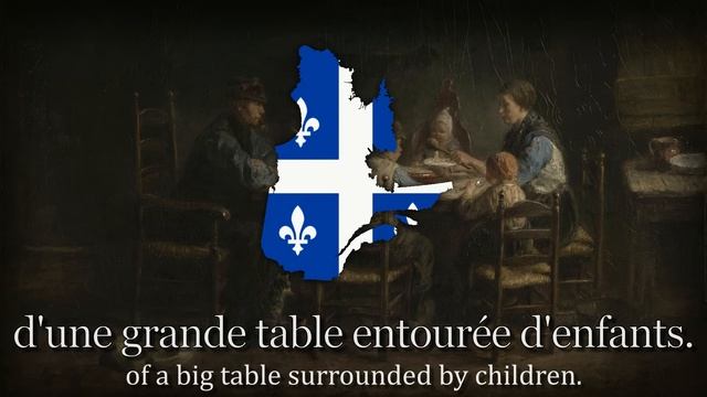 Dégénération - Quebecois Traditionalist Song смотреть онлайн